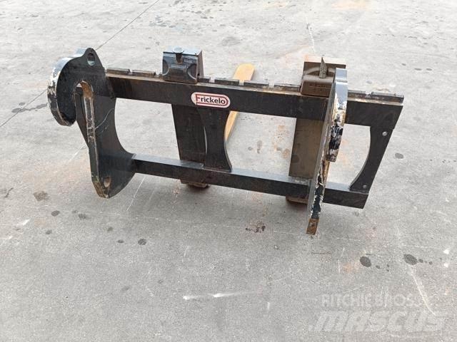 Frickelo 3.5 t Други аксесоари за трактори