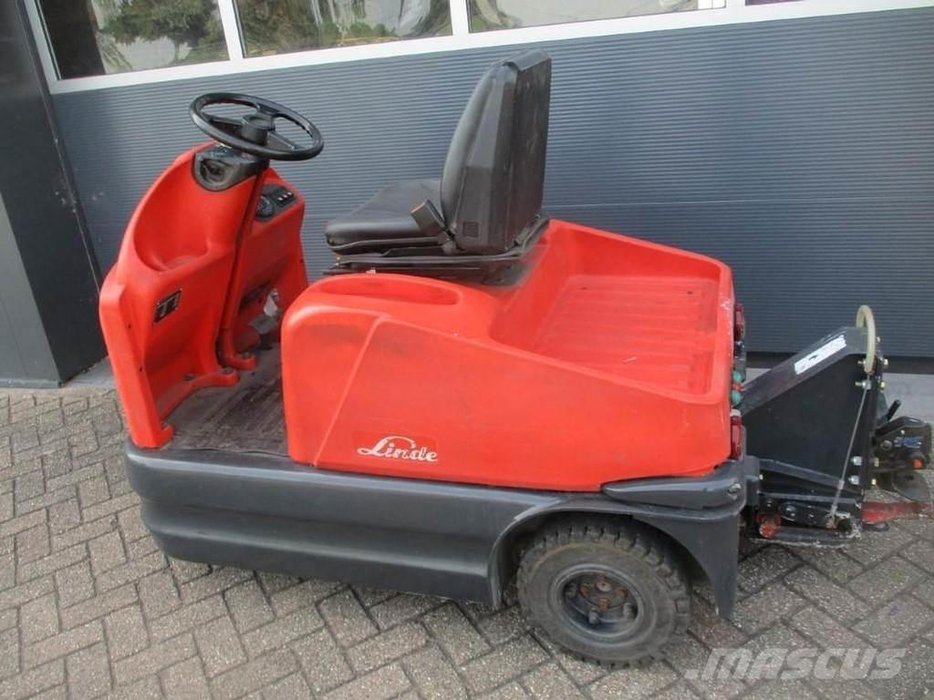 Linde P 60 Обработка на материали - други