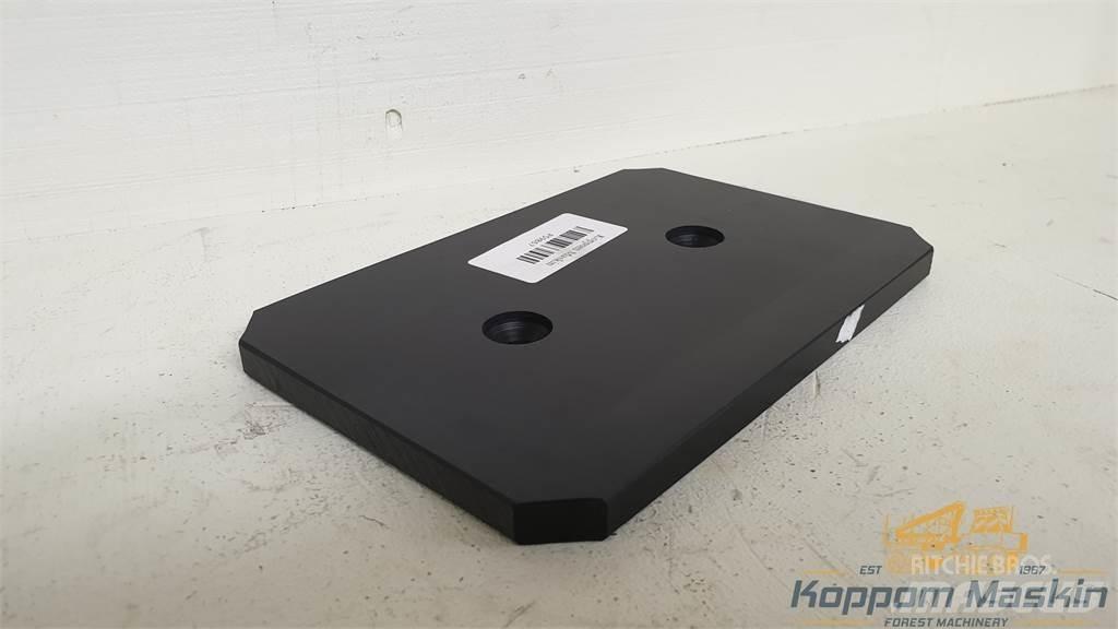 Ponsse P59867 Карнове за харвестери