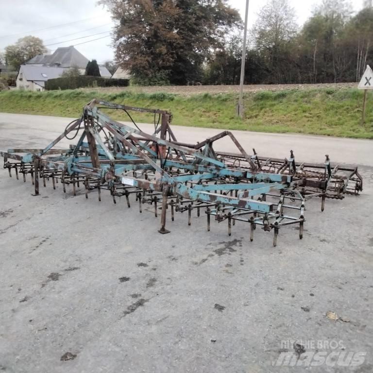 Religieux 5M Брани