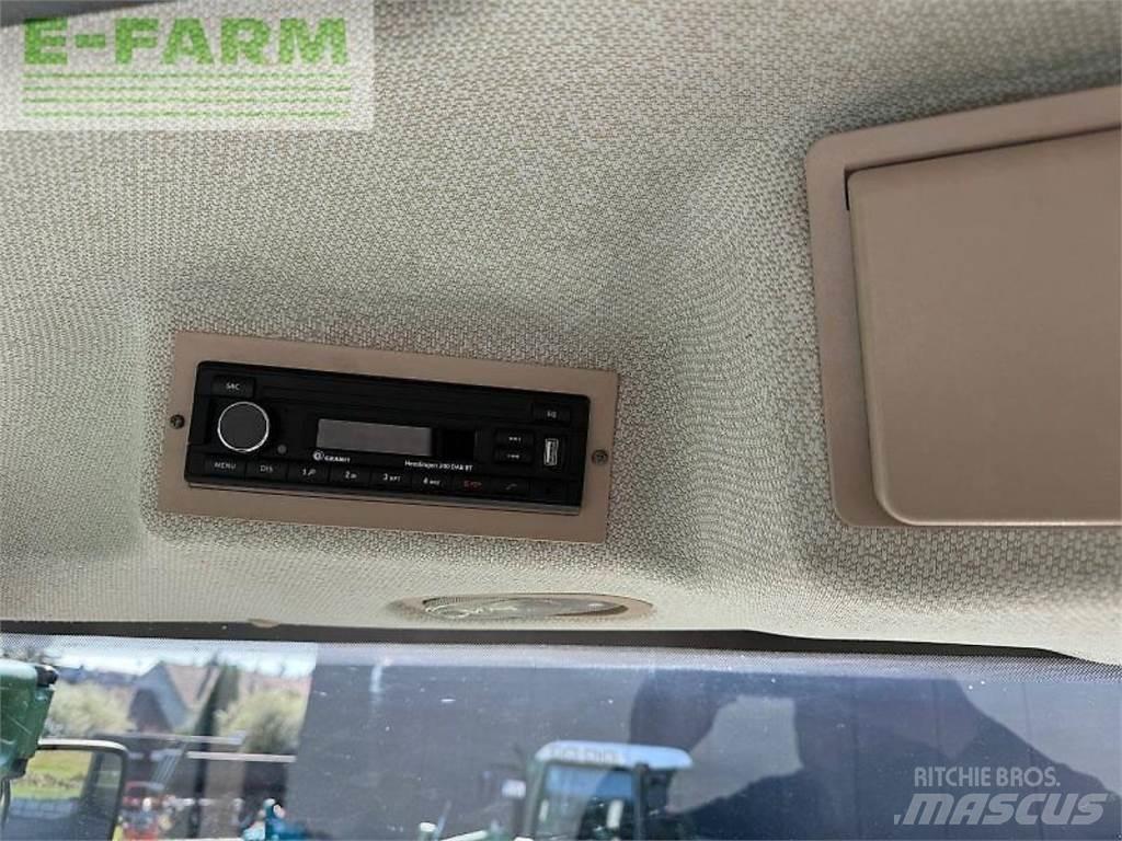 Fendt 936 vario Трактори