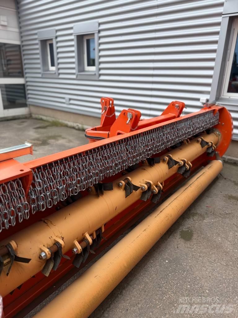 Agrimaster RV 320 Стъблорезачки
