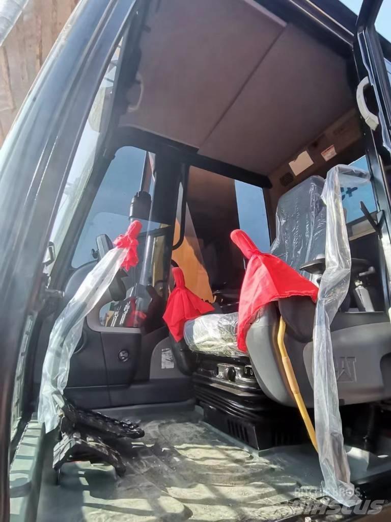 CAT 340 D L Верижен екскаватор