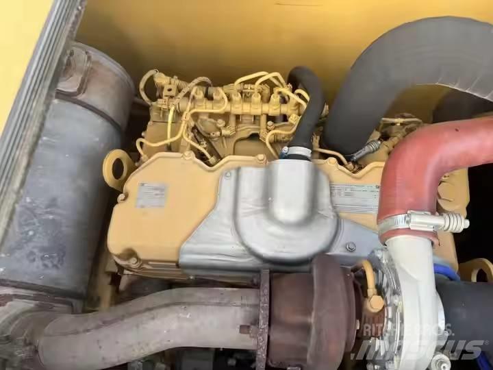 CAT CAT323GX Верижен екскаватор