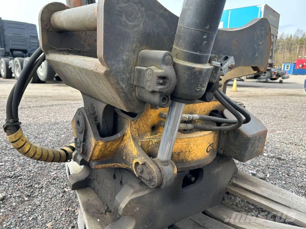 Engcon EC20B S70 Ротатори
