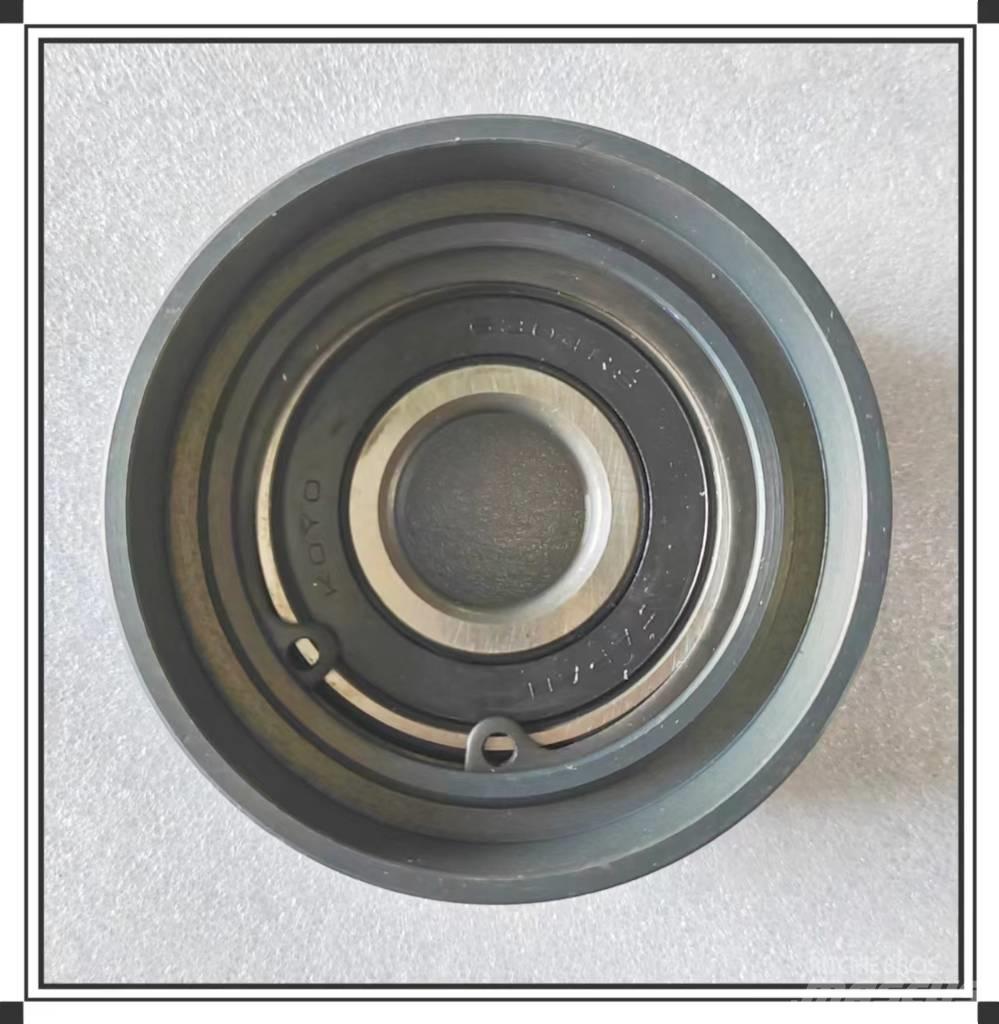 CLAAS Idler pulley Предаване