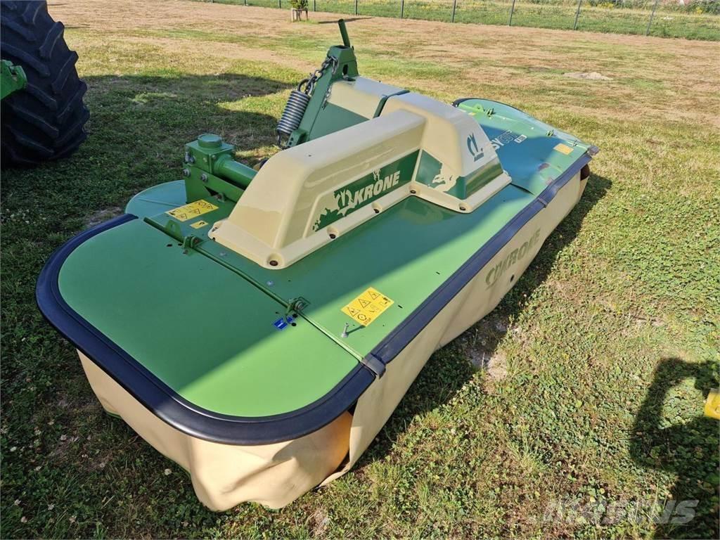 Krone EC F 320 Косачки