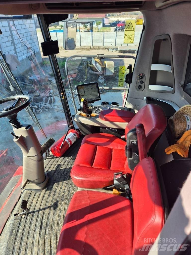 Case IH 9230 Комбайни