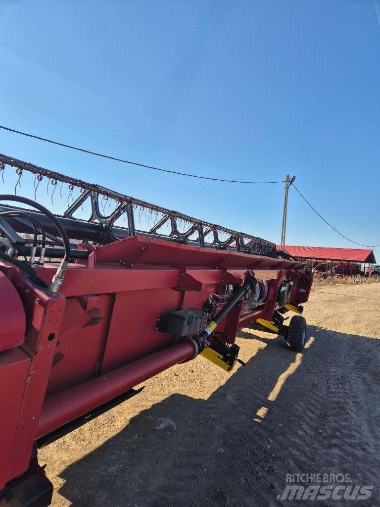 Case IH 9230 Комбайни
