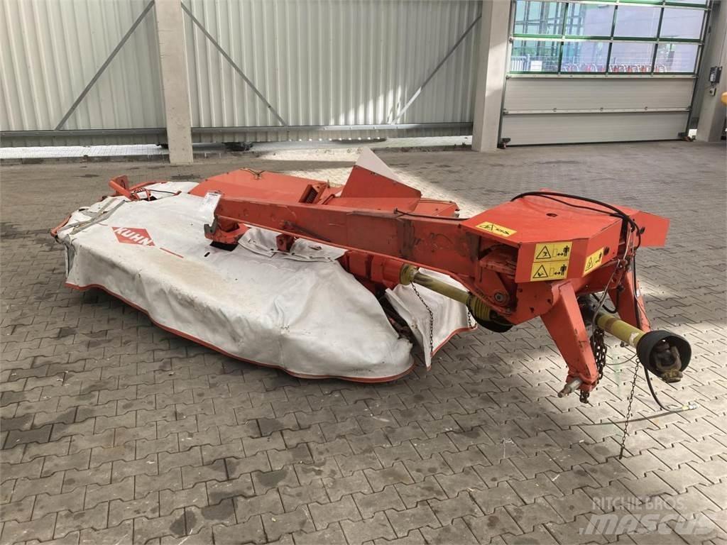 Kuhn FC 283 Косачки