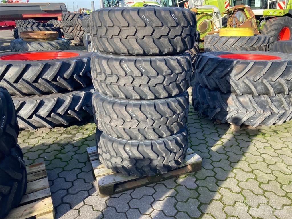 Mitas 4x 405/70R20 Други аксесоари за трактори