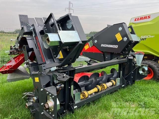 Dominoni SL976BG Аксесоари  за комбайни