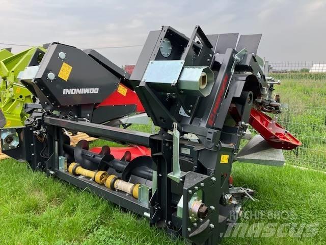 Dominoni SL976BG Аксесоари  за комбайни