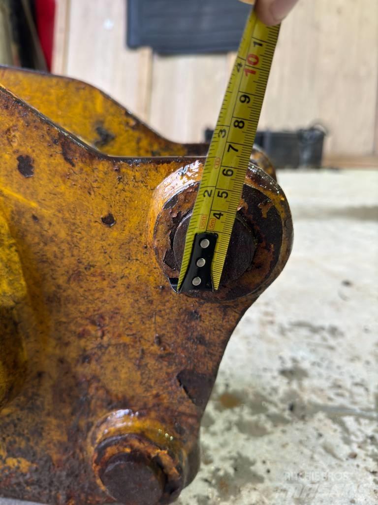 JCB breaker Чукове/Раздробители
