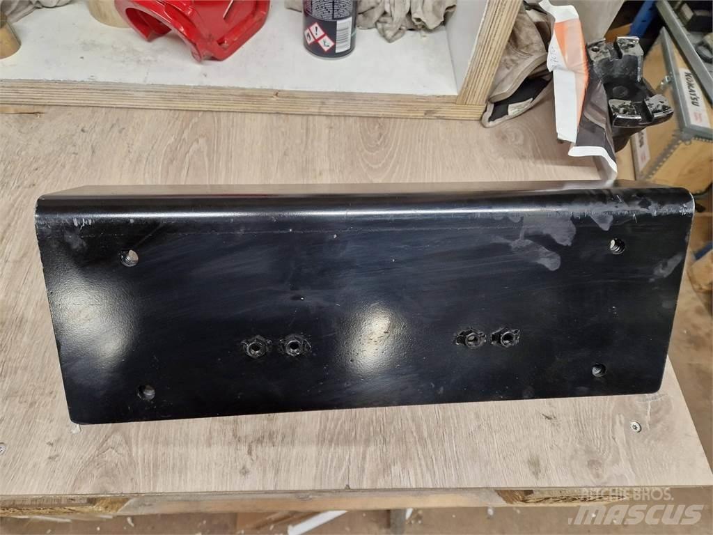 Eco Log 7020890 Шаси