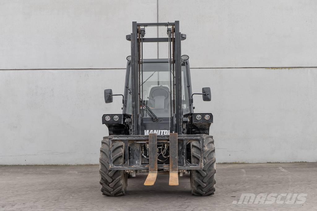Manitou M 30-4 Дизелови камиони