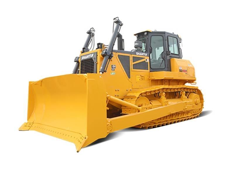Shantui SD34 Верижни булдозери
