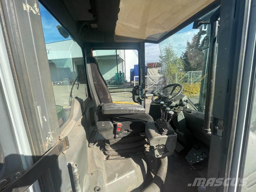 Kalmar DCE 50-6 Дизелови камиони
