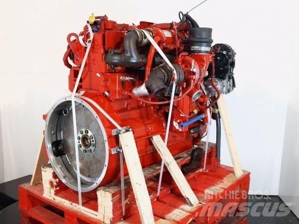 Cummins ISLG6C300 Двигатели