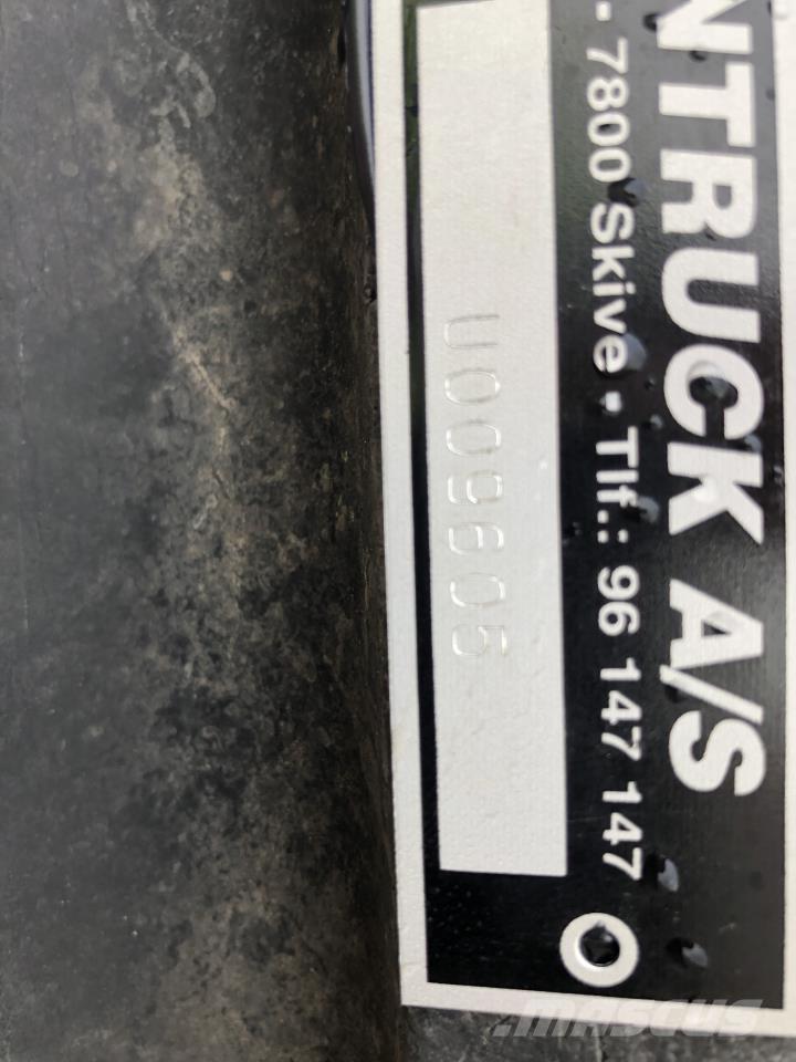  Øvrige ØVRIGE Гуми