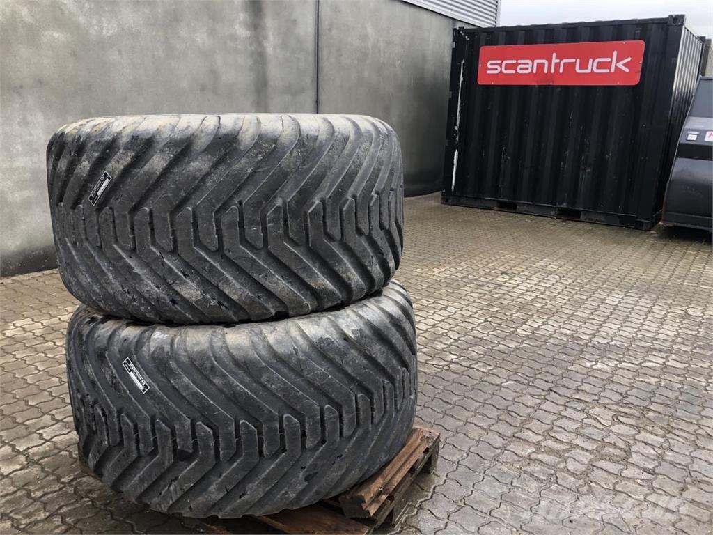  Øvrige ØVRIGE Гуми