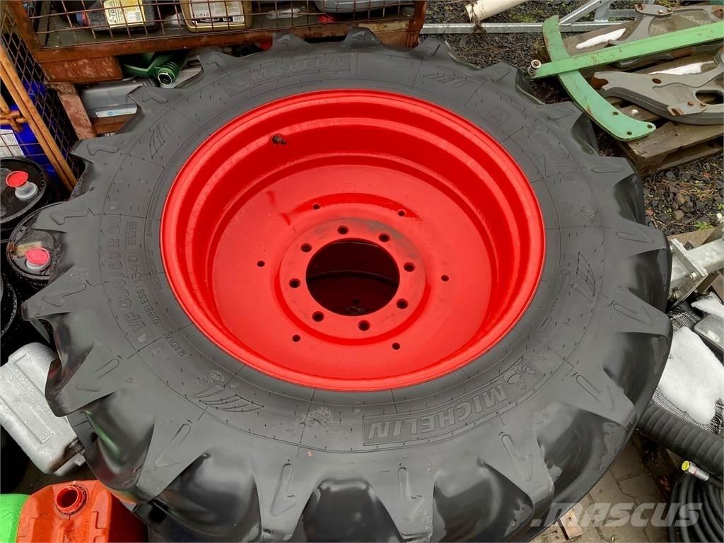 Michelin 480/60R28 Други аксесоари за трактори