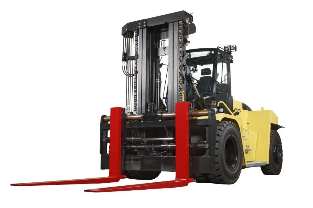 Hyster H18XD9 Дизелови камиони