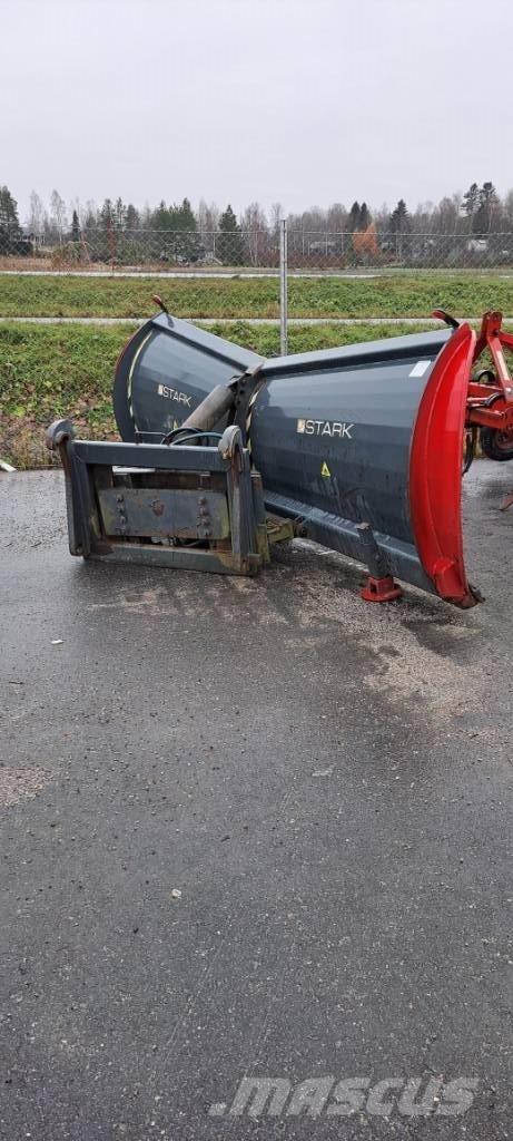 Stark TA 3600 Снегочистачки