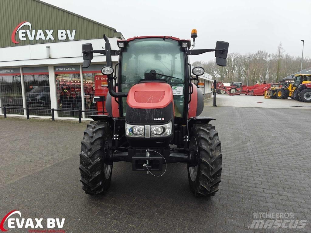 Case IH Farmall 75 C Трактори