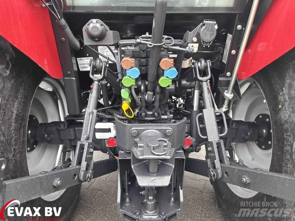 Case IH Farmall 75 C Трактори