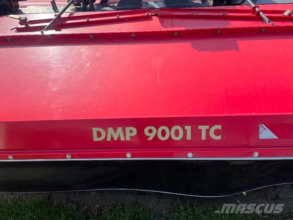 Vicon DMP9001TC Косачки