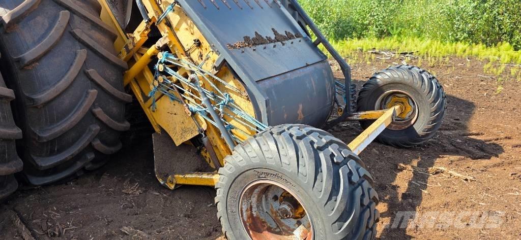  Raiselift M35V Селскостопанство - Други