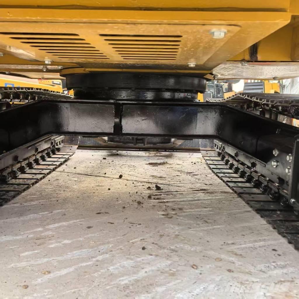 CAT 305.5E2 Мини екскаватори < 7 т