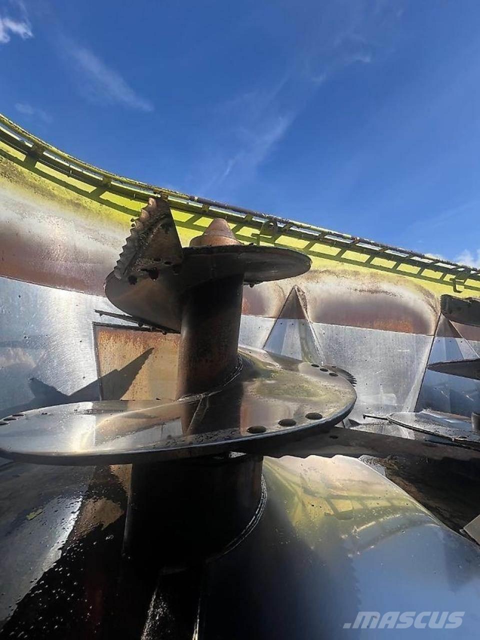 Storti Dunker T3 Миксер Фидери