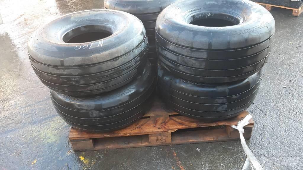 Michelin H 31X130-12 Гуми