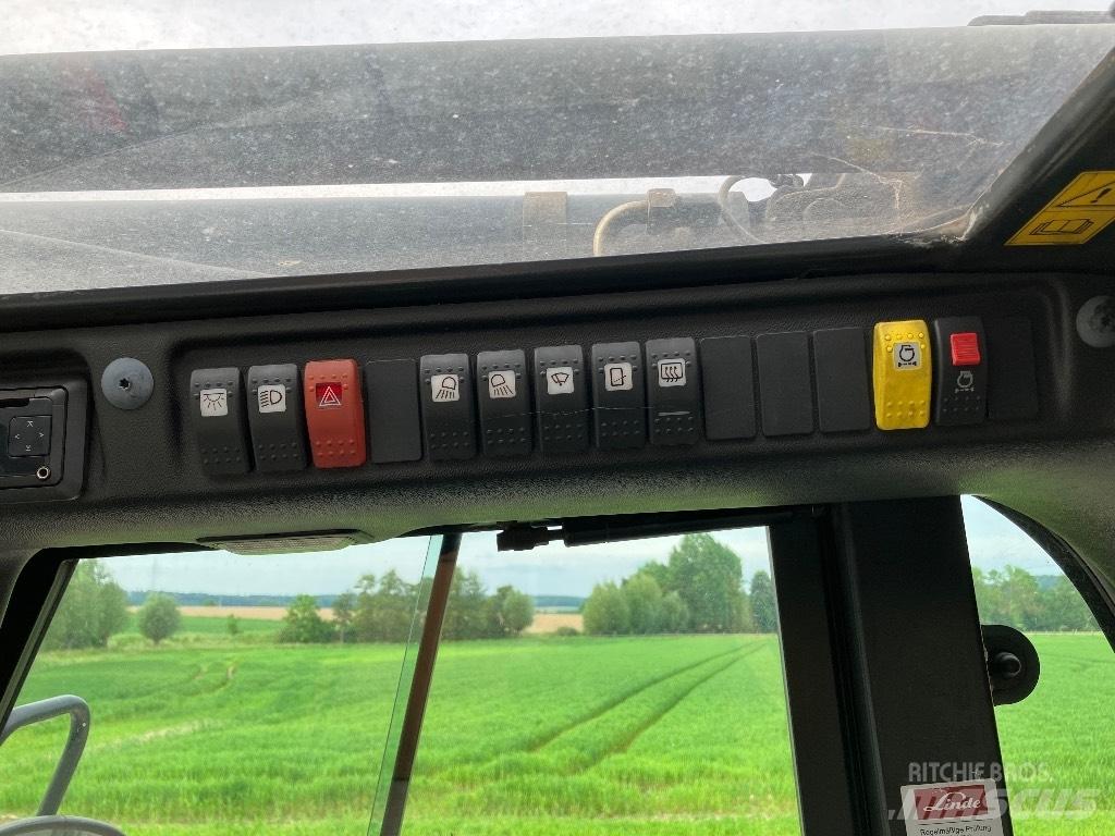 Linde H 70 D Дизелови камиони