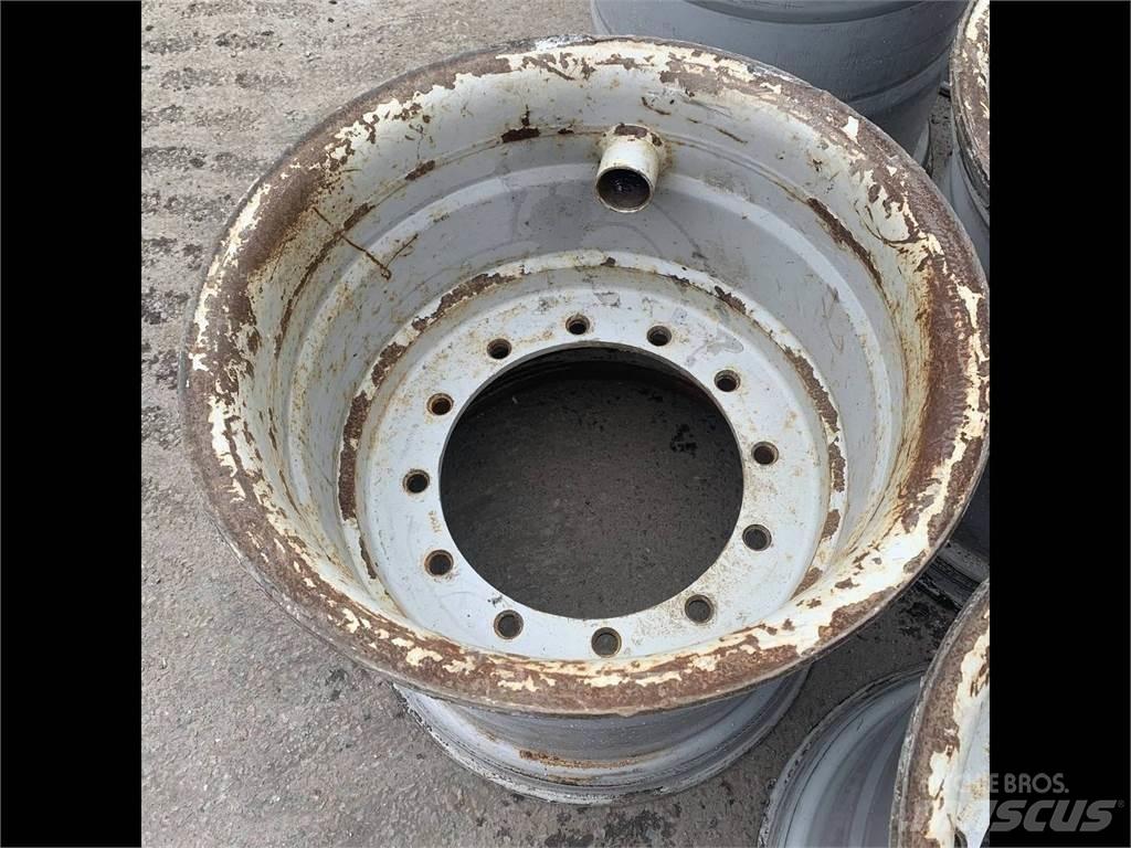 Gremo 1350 24x26,5 Гуми