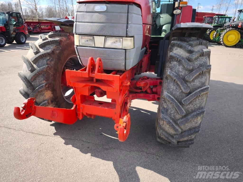 McCormick MTX 140 Трактори