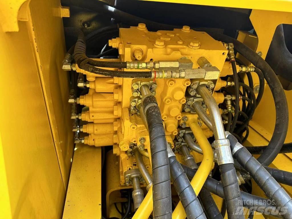 Komatsu PC 240 Верижен екскаватор