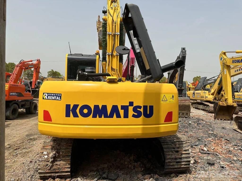 Komatsu PC 240 Верижен екскаватор
