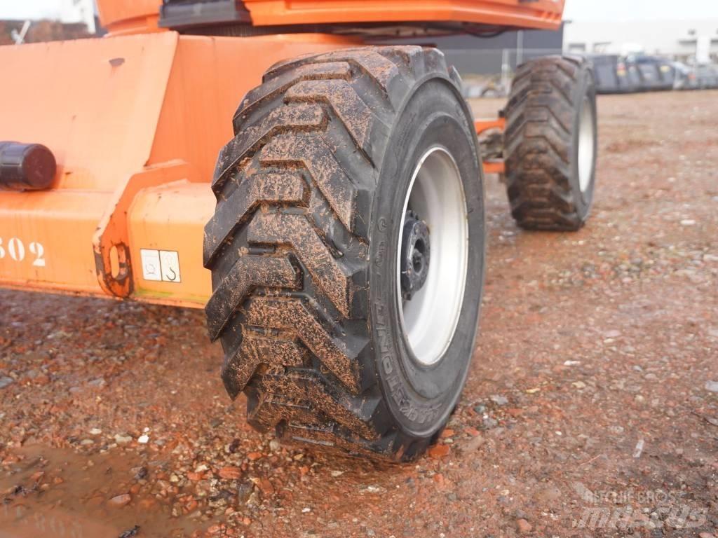 JLG 460 SJ Телескопични повдигачи
