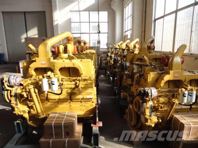 Cummins NT855-C280 Двигатели