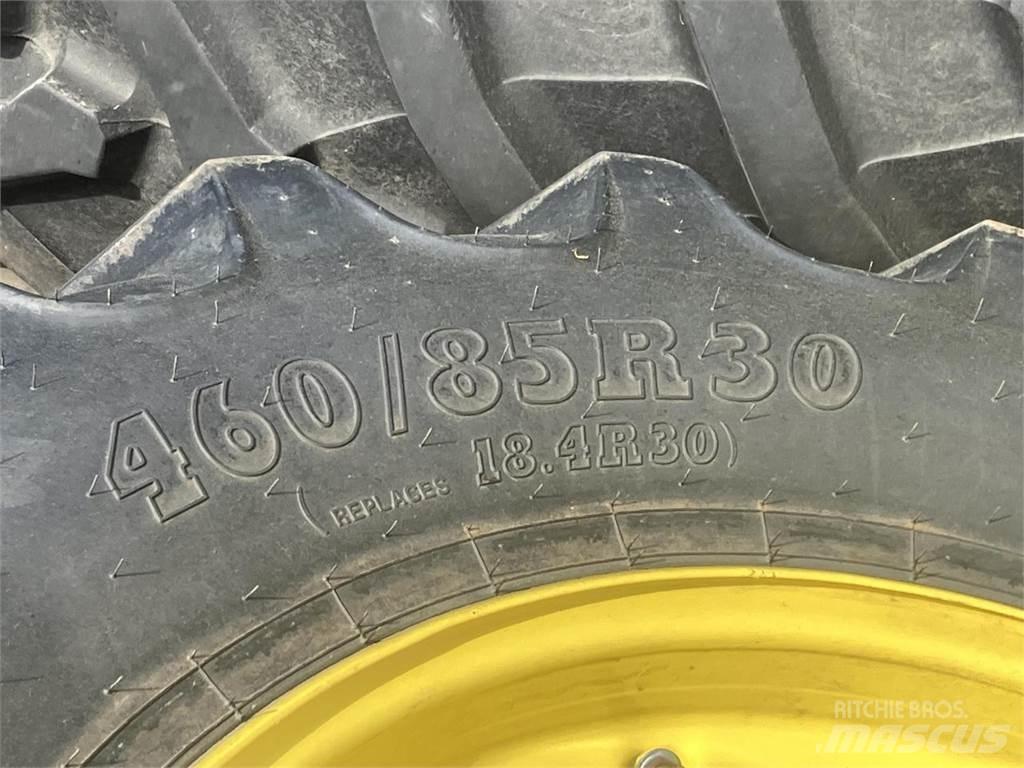 BKT 460/85R30 Колелета/Гуми