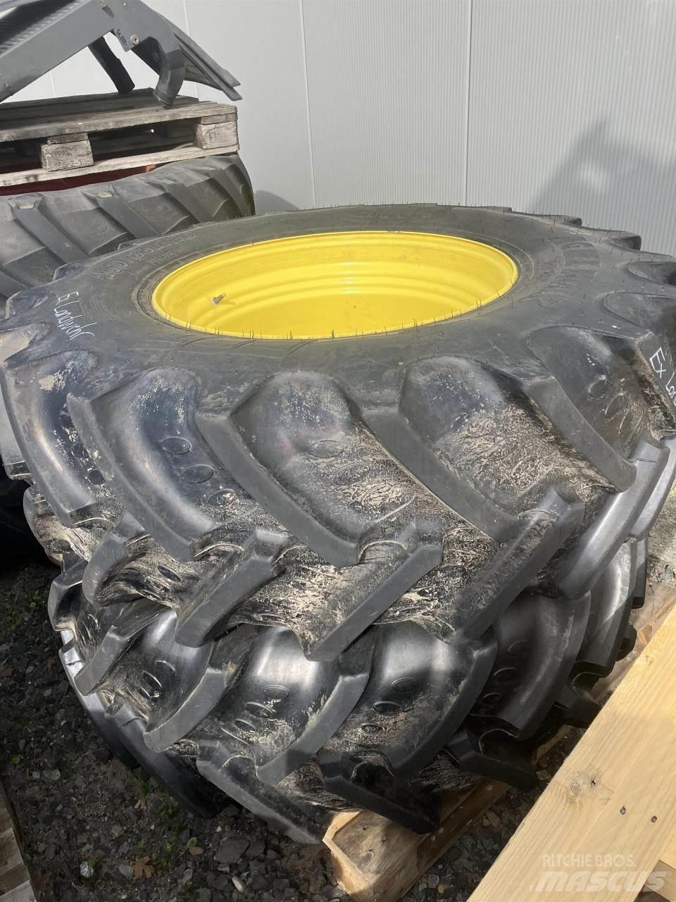 BKT 460/85R30 Колелета/Гуми