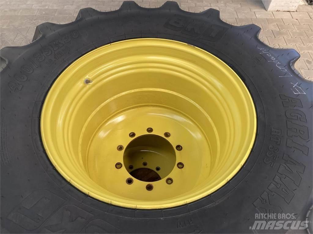 BKT 460/85R30 Колелета/Гуми