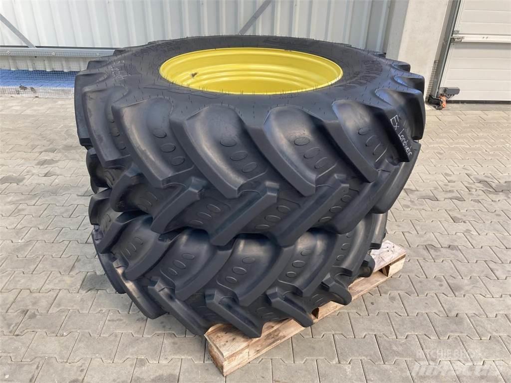 BKT 460/85R30 Колелета/Гуми