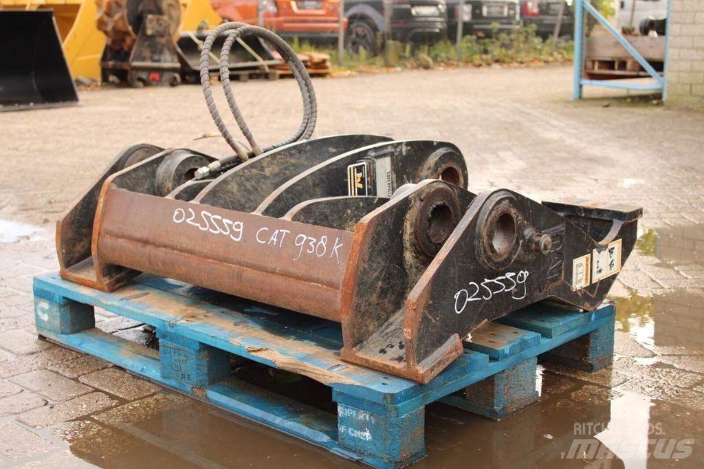 CAT SW2003/06 Бързи съединители