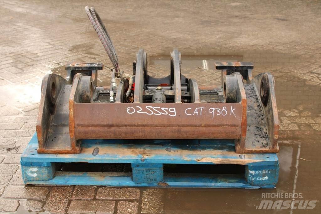 CAT SW2003/06 Бързи съединители