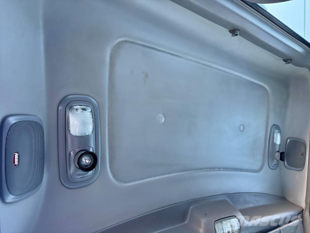 Peterbilt 388 Влекачи