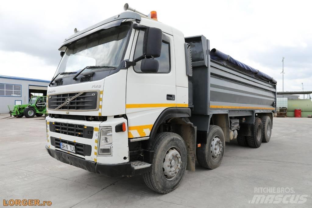 Volvo FM 9 Самосвал